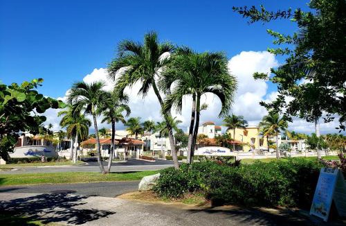 Candelero Abajo Apartment | Mariposa Beach House