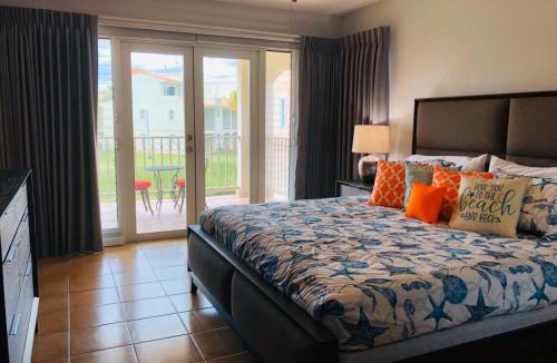 Candelero Abajo Apartment | Mariposa Beach House
