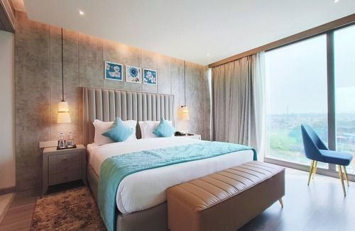 Jalandhar Hotel | Mariton Hotel