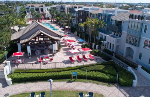 Marathon House | Marlin Bay Resort & Marina Managed by Elite Alliance Hospitality
