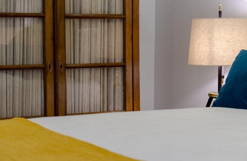 Santo Antonio Apartment | Marques de Pombal Prime by Homing