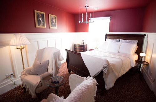 Maryhill Bed & Breakfast | Maryhill Inn Bed and Breakfast