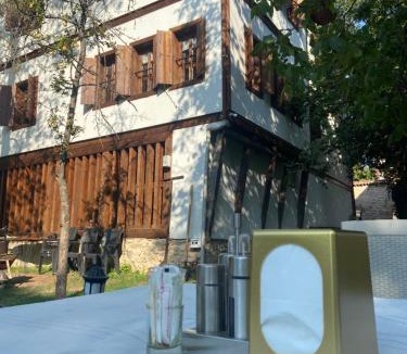 Safranbolu City Center Bed & Breakfast | matilda konak