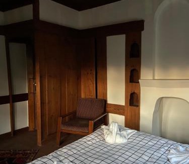 Safranbolu City Center Bed & Breakfast | matilda konak