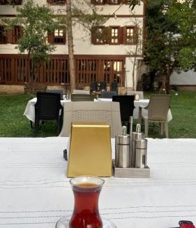 Safranbolu City Center Bed & Breakfast | matilda konak