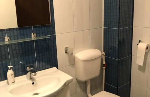 Bucharest Apartment | Maxi Suite near the Parliament