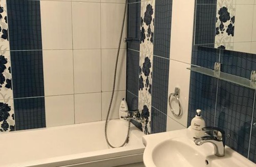 Bucharest Apartment | Maxi Suite near the Parliament