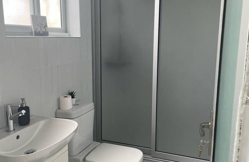 Lusaka Villa | Meanwood place apartments- executive suite