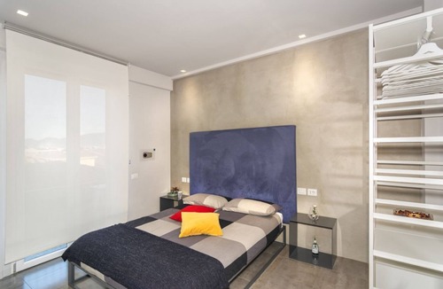 Pisa City Centre House | Mediceo 42 - Comfort Double Room with Balcony