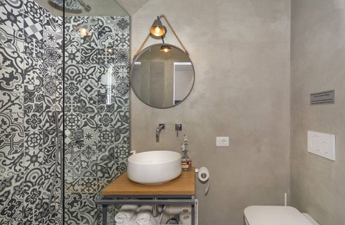 Pisa City Centre House | Mediceo 42 - Standard Double Room