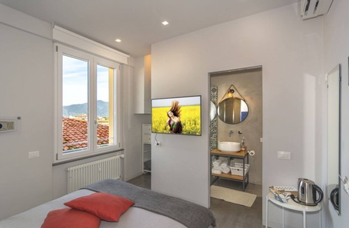 Pisa City Centre House | Mediceo 42 - Standard Double Room