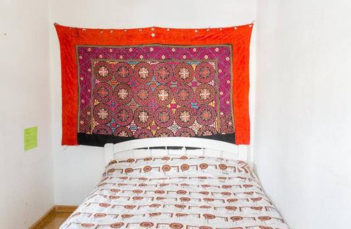 Downtown Ulaanbaatar Hostel | Meg's Guesthouse