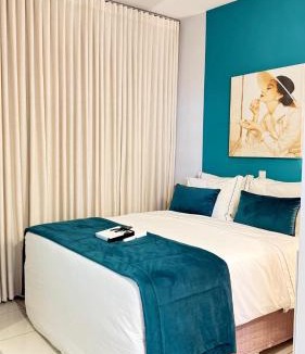 Norte Ferroviario Hotel | Mega Moda Goiania Hotel