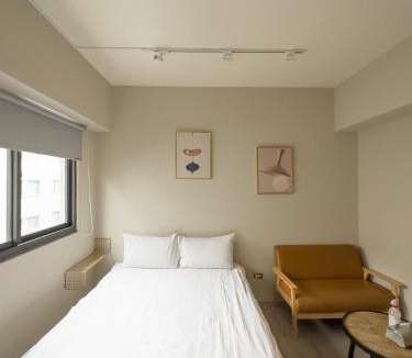 University District House | meimo文旅