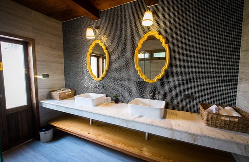 Muak Lek Bed & Breakfast | Mela Garden Retreat Cottage