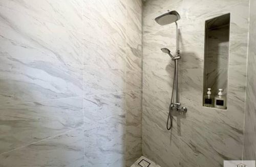 Taman Melaka Raya Apartment | Melaka Imperio Stylish Condo- 6pax -2Room-Bathtub