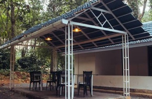 Vythiri Villa | MerakWoods