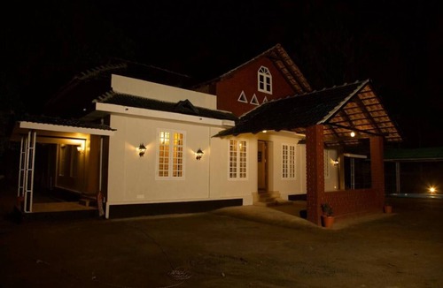 Vythiri Villa | MerakWoods