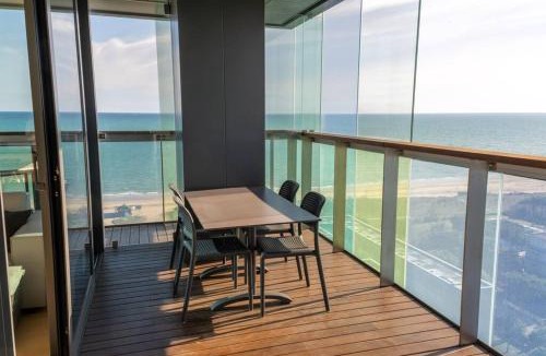 Jesolo Pineta Apartment | Merville 15 piano