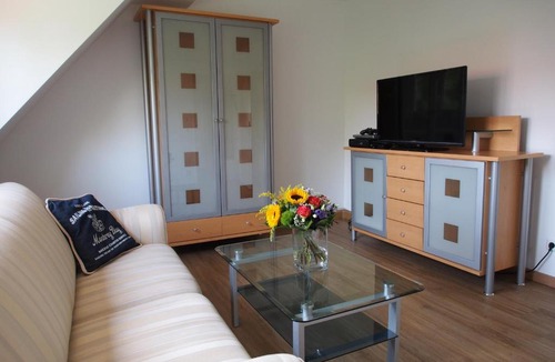 Mitte Apartment | Messe-/Ferienwohnung