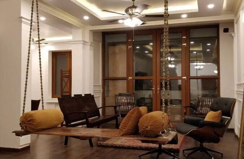 Ulsoor House | Mi Casa Es Tu Casa Mi MG Road Area CBD Bangalore