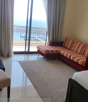 Al Kubus Apartment | Mina Al Fajer