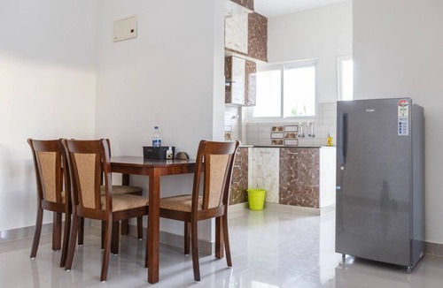 Bilekahalli House | Mistyblue Serviced Apartments 8