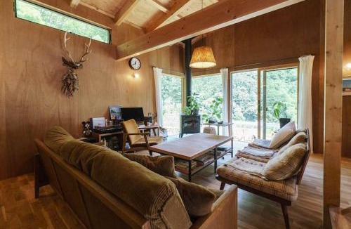 Ome House | Mitake House ー青梅 御岳ハウスー