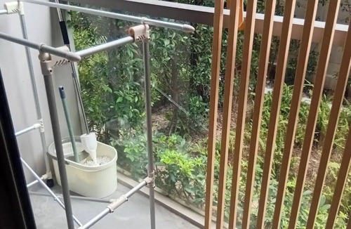 Bang Wa Apartment | Modern 1BR Condo - Garden View - Fast Wi-Fi