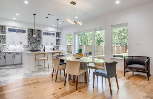 West Dallas House | Modern Home Dallas- 17+