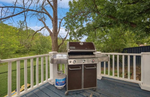 Dallas House | Modern Jungle 5BR Pool W Huge View & Private