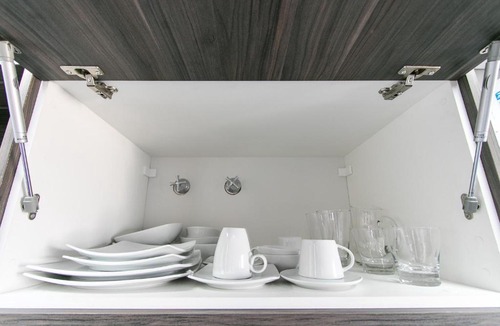 Reboucas Apartment | Moderno e Requinte - Studio Central - 7th001