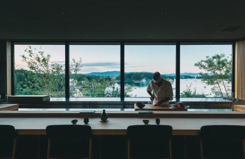 Shima Hotel | MOKU ISESHIMA ーl モク伊勢志摩 lー