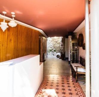 Caniles Hotel | Molino Candeal Hotel Boutique & Apartamentos