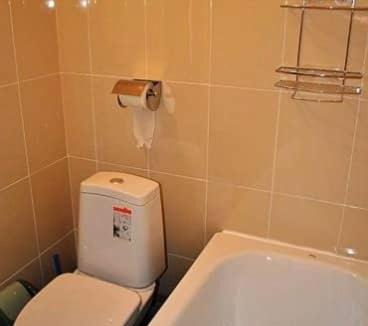Bayangol Apartment | Mongolian Budget Hostel , MBH