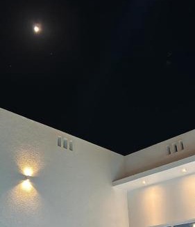 Al Hadd Ski Chalet | Monsoon Chalet - شاليه المونسون