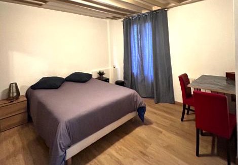 Montparnasse Apartment | Montparnasse Studio