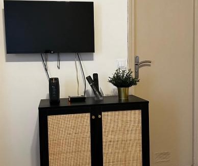 Montparnasse Apartment | Montparnasse Studio