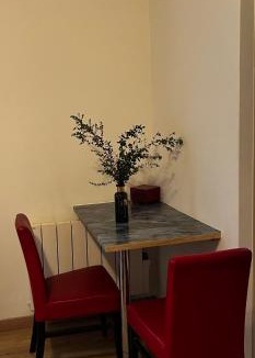 Montparnasse Apartment | Montparnasse Studio