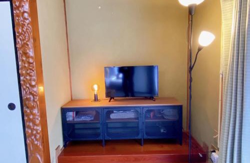 Nukazuka Apartment | mooi 宮町