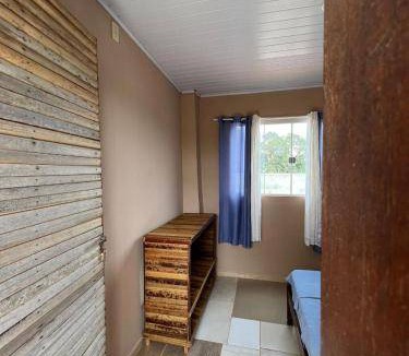Mateiros House | Motel ∙ 4 guests