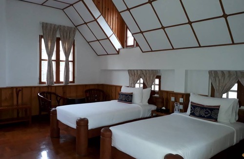 Kalaw House | Motel ∙ 8 guests