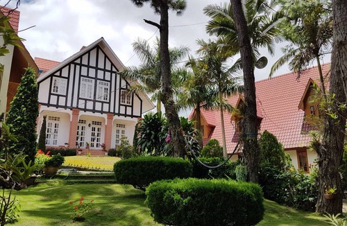 Kalaw House | Motel ∙ 8 guests