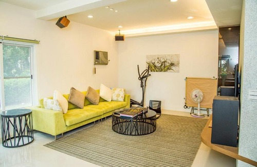 Xinhua House | Mountain Homestay 6-8人包棟民宿