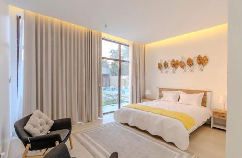 Masafi House | Mountain Land