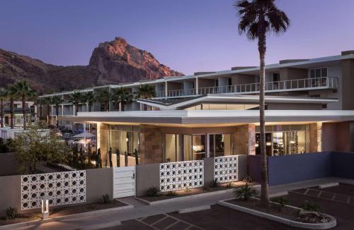 Paradise Valley Resort | Mountain Shadows Resort Scottsdale