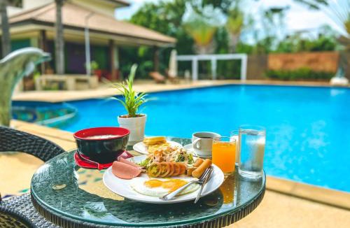 Muak Lek Resort | Muak Lek Forest Resort