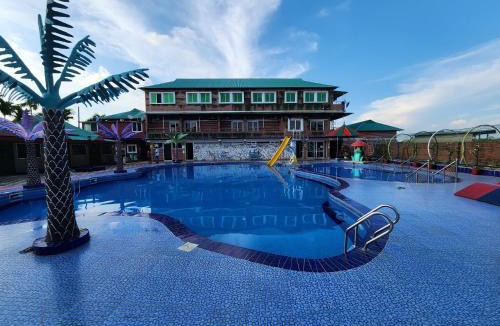 Moulvibazar Sadar Hotel | Mukta Nagar Resort