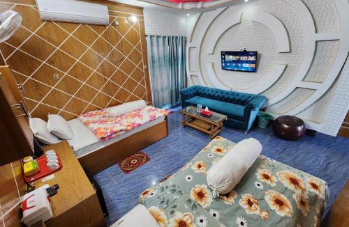 Moulvibazar Sadar Hotel | Mukta Nagar Resort