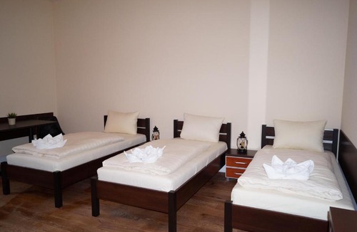 Hamburg-Bergedorf Apartment | MY-BED Hamburg Familien Appartment